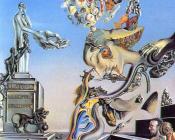 萨尔瓦多 达利 : 悲慘的游戏